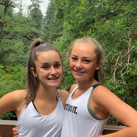 Meet your Posher, Megan - Picture 1 of 1